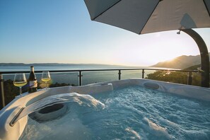 Apartment (A4) | Spa - Apartments Villa Nadalina Deluxe (Brela)