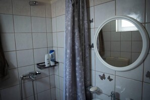 Apartamento | Parte interna