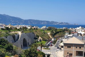 Exterior - Cosy and Large Studio in Heraklion Crete, Greece (Heraklion)