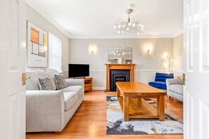 Casa | 3 habitaciones 