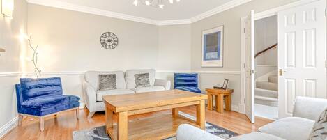 บ้านพัก | 3 ห้องนอน