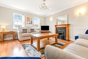 Casa | 3 habitaciones 