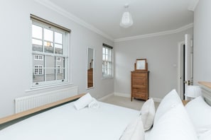 Huis | 3 slaapkamers