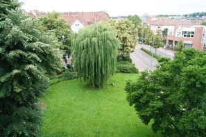 Unterkunftsgelände
