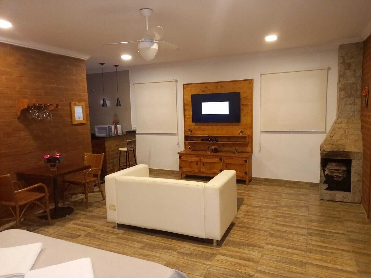 Bild für Gastgeberprofil