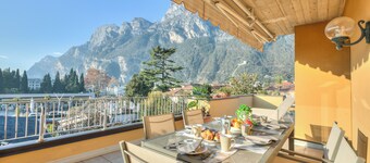 Antares150m From the Lake