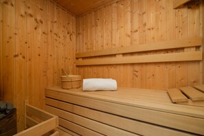 淋浴設備、毛巾