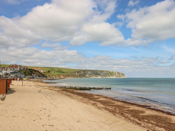 Cottage | Beach | Beach nearby - Seaglimpse (Swanage)