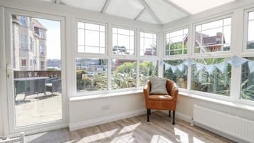 Cottage | View from property