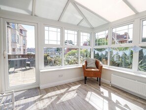 Cottage | View from property - Seaglimpse (Swanage)