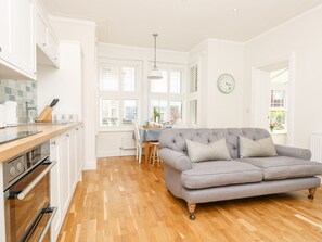 Cottage | Interior - Seaglimpse (Swanage)