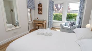 1 bedroom, individually decorated, individually furnished, free WiFi