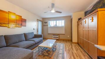 Kondominium, 1 kamar tidur | Interior