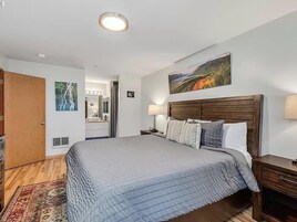 Condo, 1 Bedroom | 1 bedroom, free WiFi