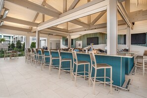 Exterior - Hilton Vacation Club Bayside Resort Panama City Beach (Panama City Beach)