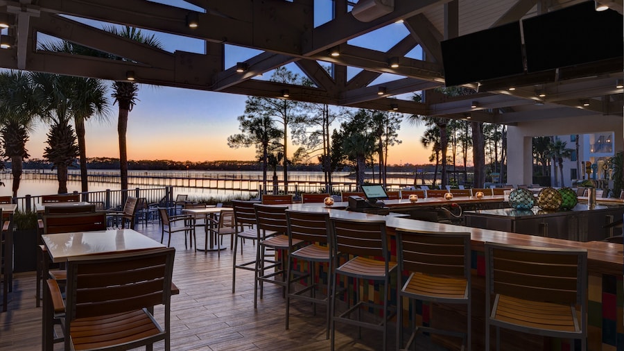 Bluegreen's Bayside Resort and Spa