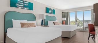 Hilton Vacation Club Bayside Resort Panama City Beach
