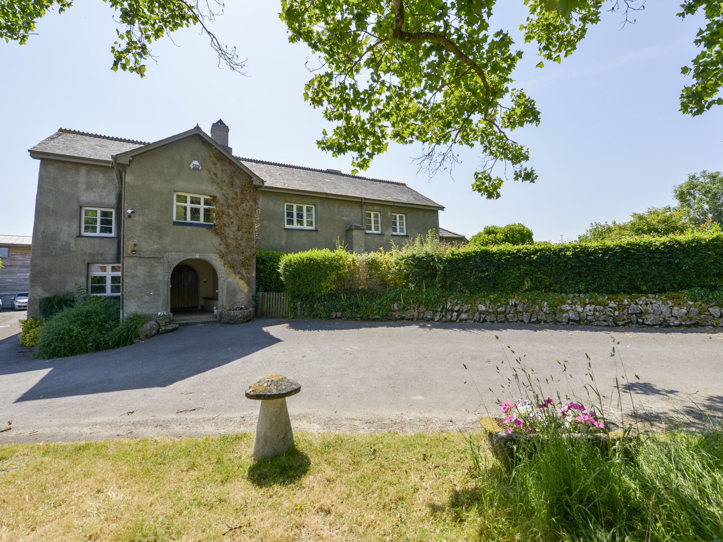 Cottage | Exterior