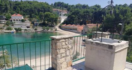 Apartments Rogac