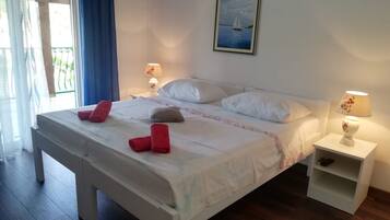 Apartment (A3) | 1 bedroom