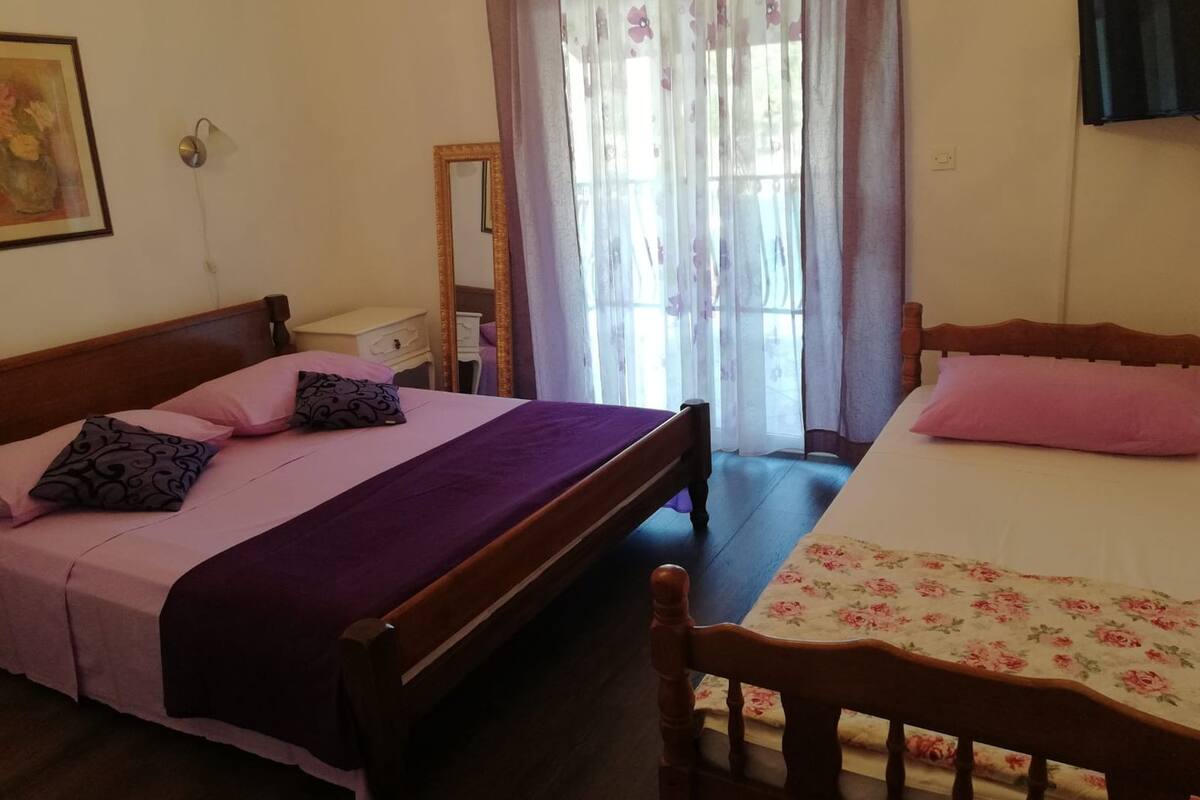 Departamento (A4) | 1 habitación