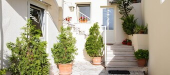 Apartment Olga