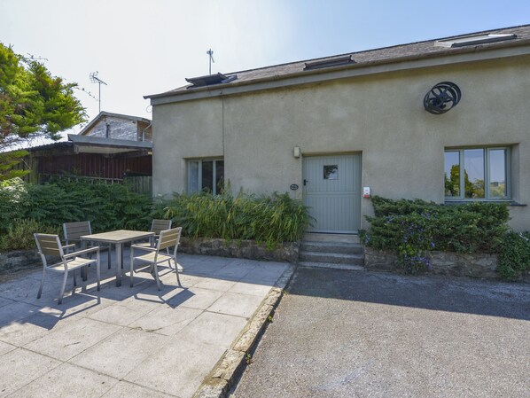 Cottage | Front of property