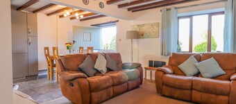 오크 리브스  코티지