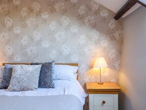 Cottage | Intérieur