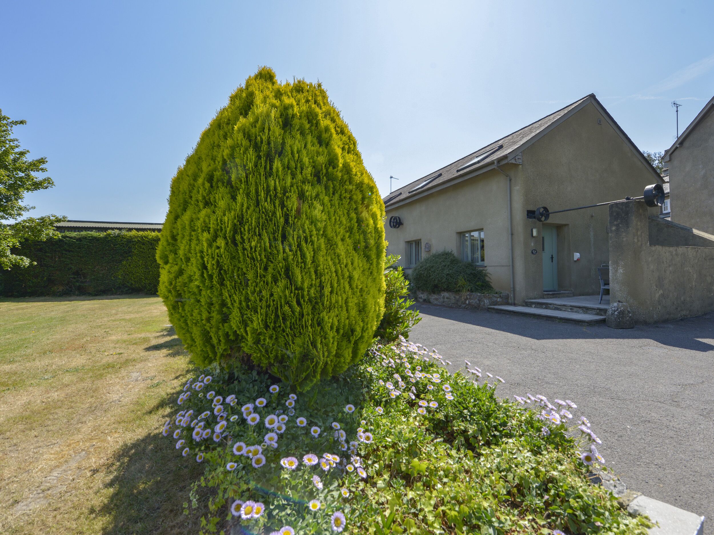 村舍 | 住宿内部