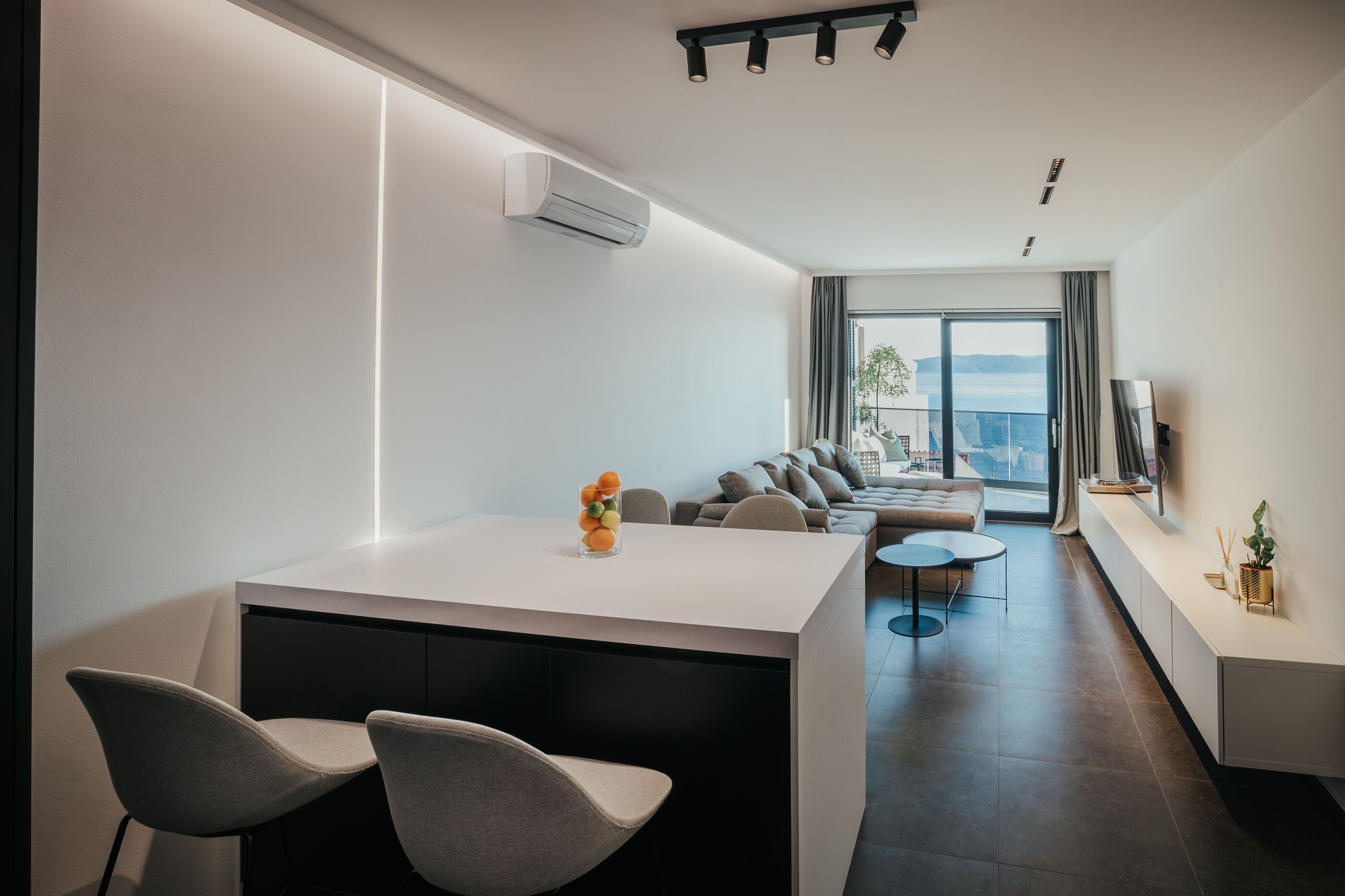 Apartment (A1) | Water view