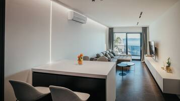 Apartment (A1) | Water view
