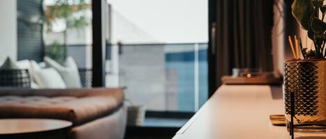 Apartment (A1) | Interior