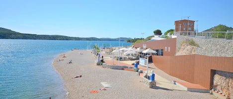 Plage