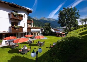 Exterior - Medrazerhof (Fulpmes)