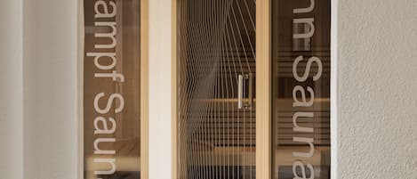Sauna, hammam