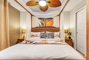 9 chambres, fer et planche à repasser, lit parapluie, Wi-Fi