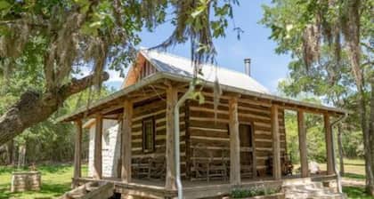 StarHill Farms Bader Cabin