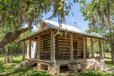 StarHill Farms Bader Cabin