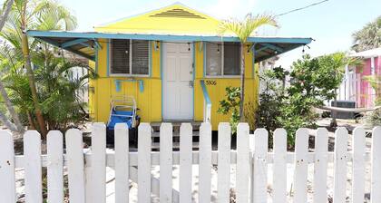 Siesta Key Island Rentals