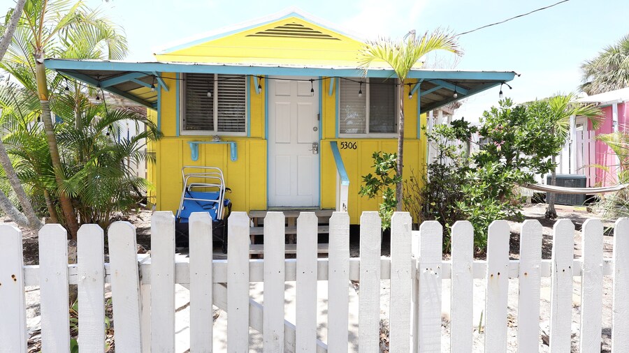 Siesta Key Island Rentals