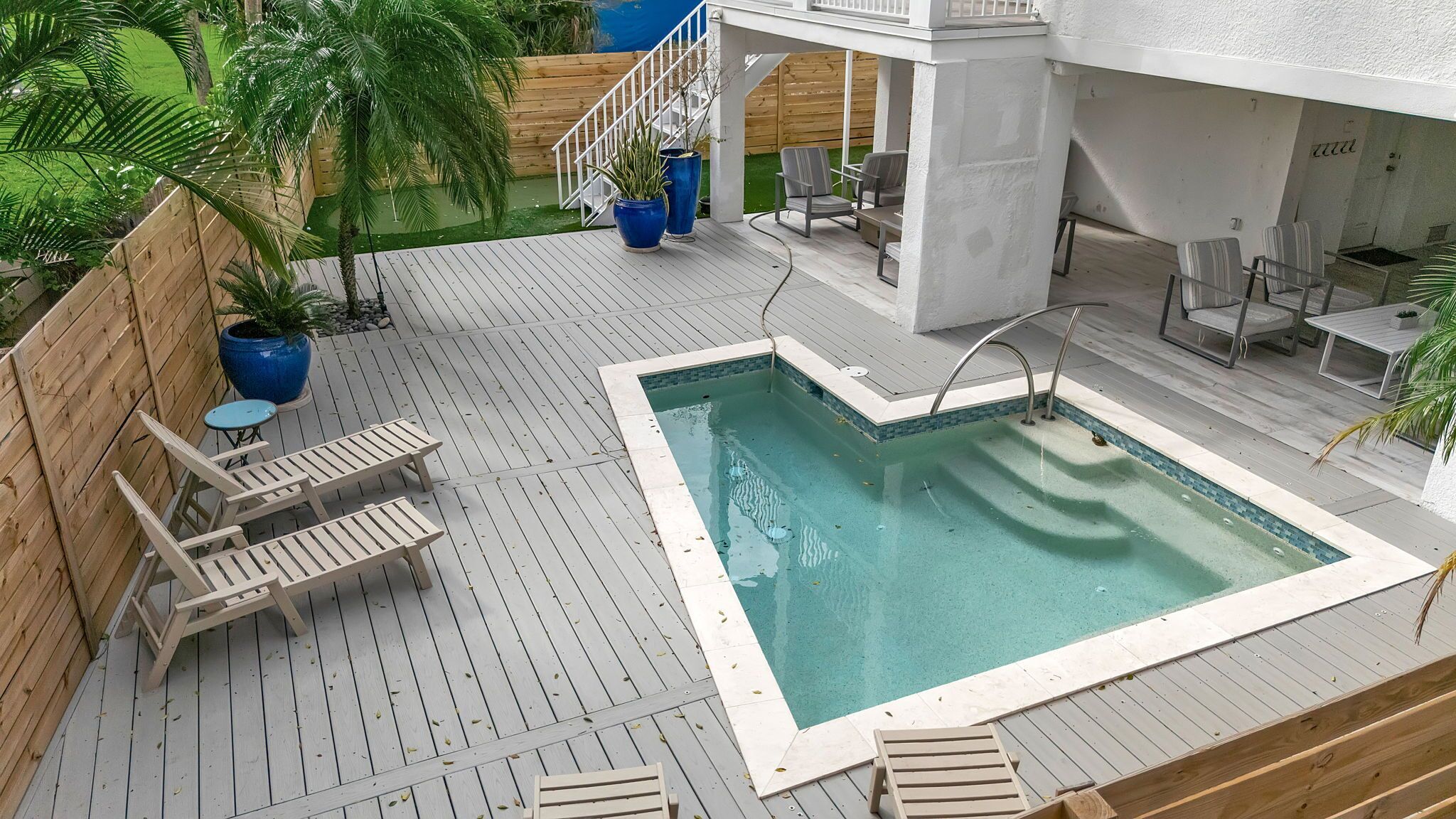 Luxury House | Private pool