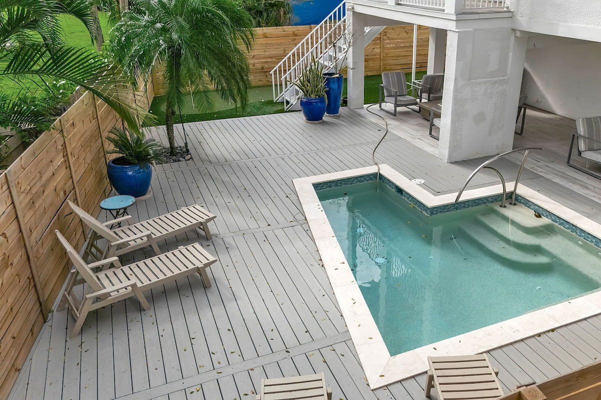 Luxury House | Private pool