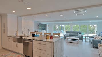 511 Avenida De Mayo, Siesta Key, FL W/Pool | Eget kjøkken