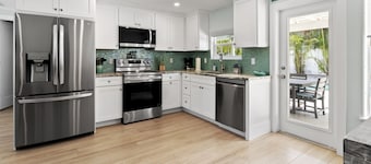 Siesta Key Island Rentals