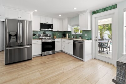 Siesta Key Island Rentals