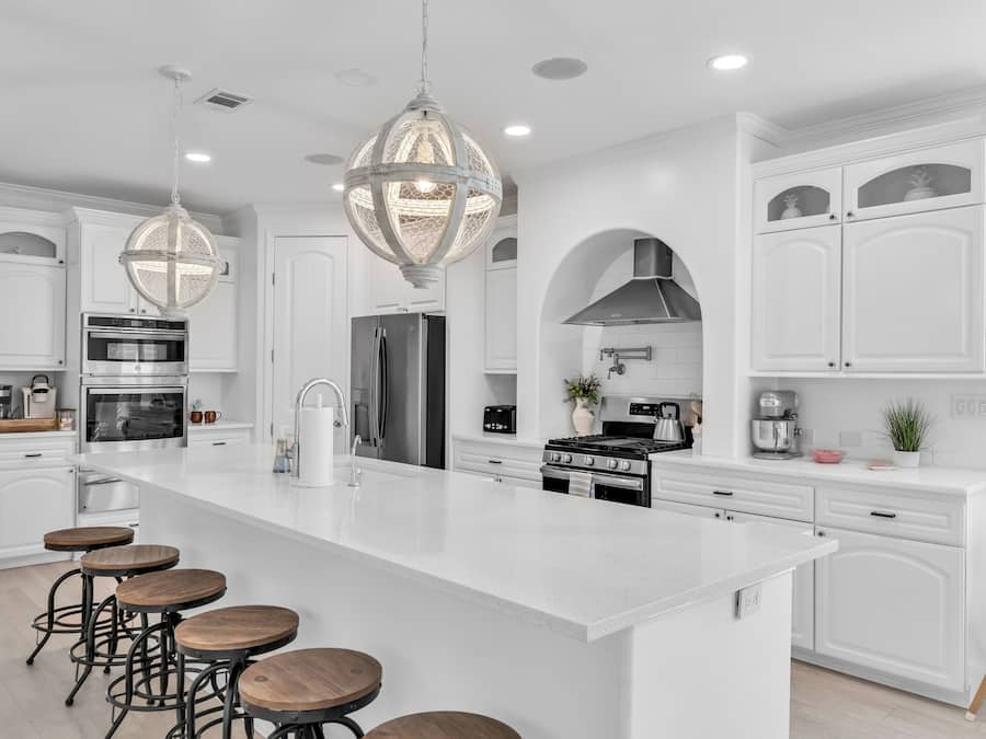 5365 Calle Florida, Siesta Key, FL W/Pool | Private kitchen