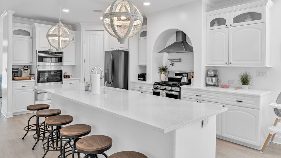 Siesta Key Island Rentals