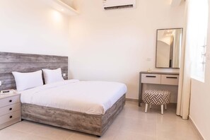 1 bedroom, WiFi - El Gouna Downtown, (الجونة)