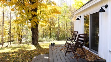 Terassi/patio